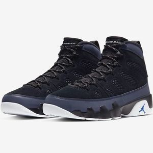 Meet your Posher, Abraham